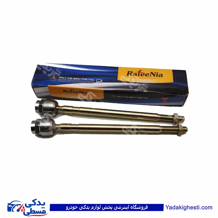 پژو قرقری فرمان آردی RD ساده رفیع نیا 9000558050