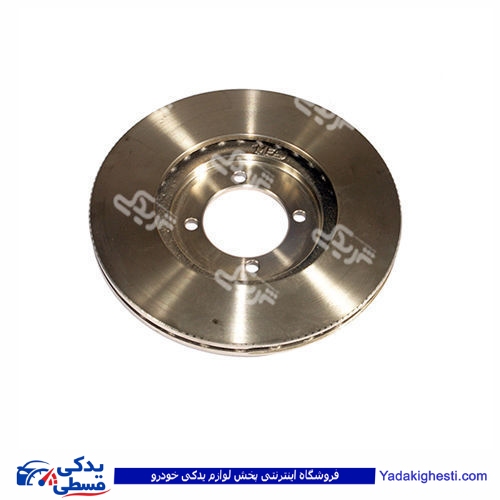 پژو دیسک چرخ جلو ABS روآ ROA رفیع نیا 9000558052