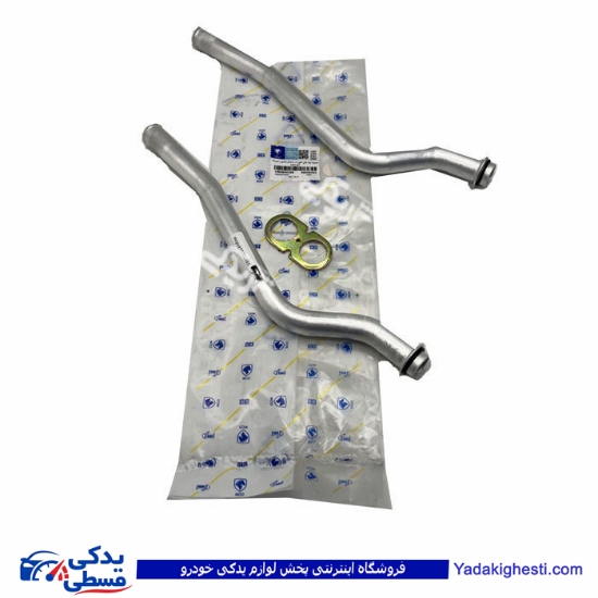 پژو لوله رادیات بخاری 405 ایساکو 1660800207