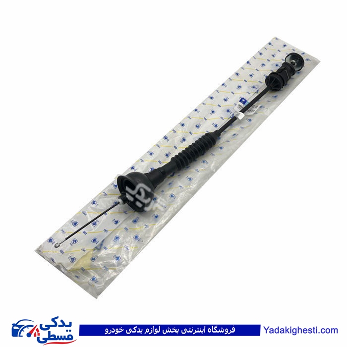 پژو سیم کلاچ سمند EF7-SE اتوماتیک ایساکو 1380404099