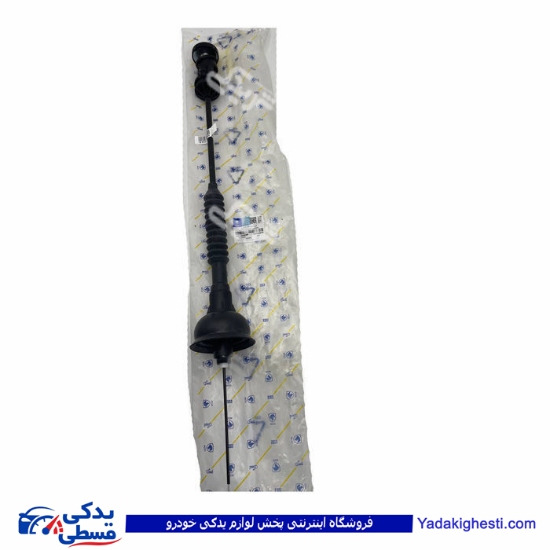 پژو سیم کلاچ سمند EF7-SE اتوماتیک ایساکو 1380404099