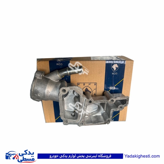 پژو پوسته هوزینگ 206 تیپ 2 آلمینیومی ایساکو 370603799