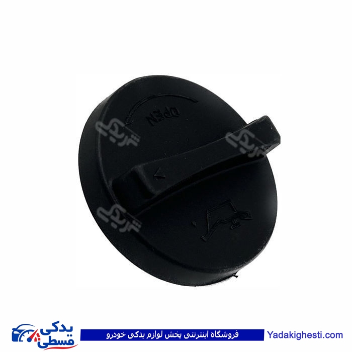 پژو درب روغن 405 پیچی xu7 توان قطعه ابتکار 9000118016