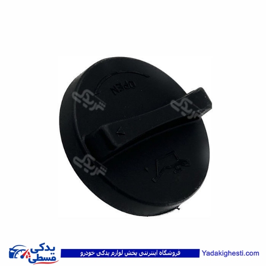 پژو درب روغن 405 پیچی xu7 توان قطعه ابتکار 9000118016
