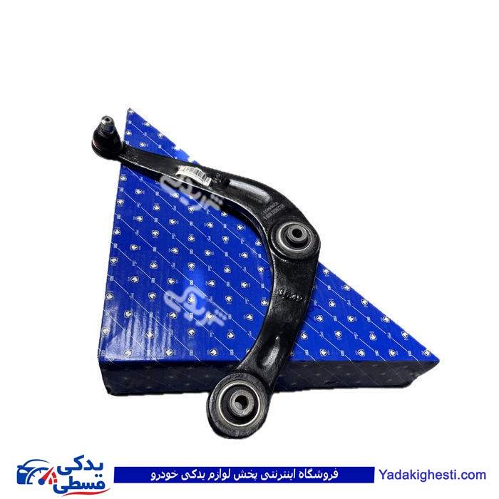طبق 206 تیپ 5 جلو چپ ایساکو 0200501218
