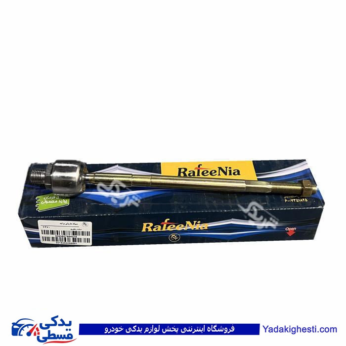 قرقری فرمان پراید (بازوئی ) رفیع نیا 9000558056