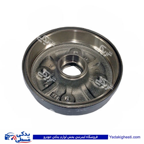 پراید کاسه چرخ عقب جدید رفیع نیا 9000558067