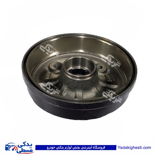 پراید کاسه چرخ عقب قدیم رفیع نیا 9000558068