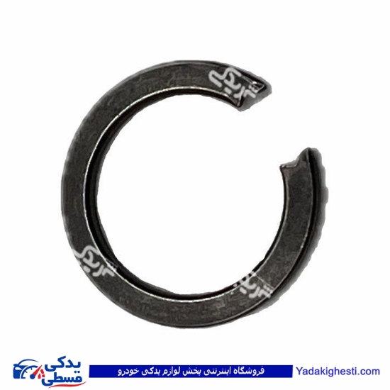 پراید خار شفت گیربکس کوچک 9000570916 ( عمده )
