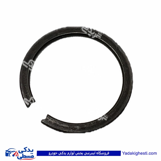 پراید خار شفت گیربکس متوسط 9000570918 ( عمده )