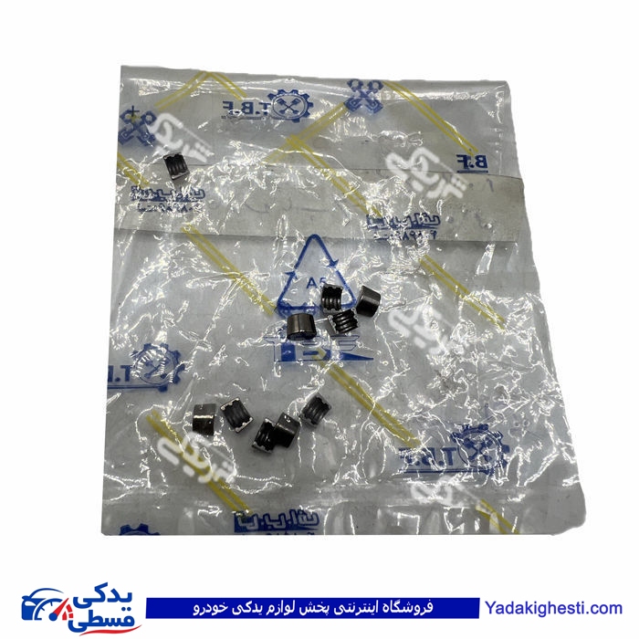 پژو خار سوپاپ ef7 9000803452 ( عمده )