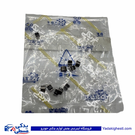 پژو خار سوپاپ ef7 9000803452 ( عمده )