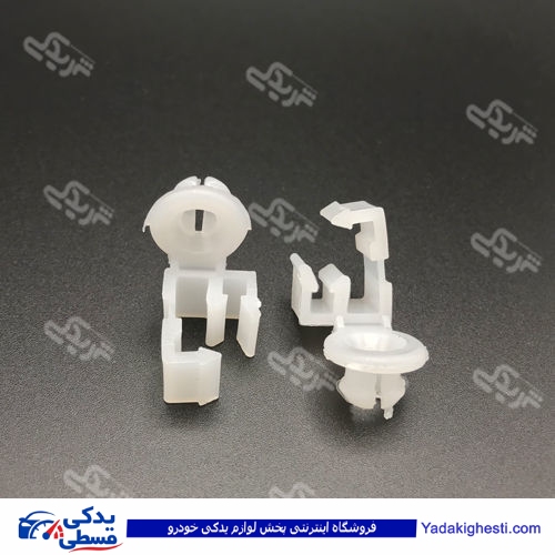 پراید خار میل کاپوت گردشی 9000570258