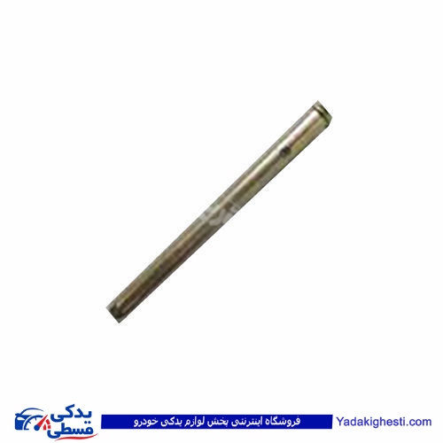 پراید اشپیل لنت جلو (سگدست سوراخ دار )  9000570017 ( عمده )