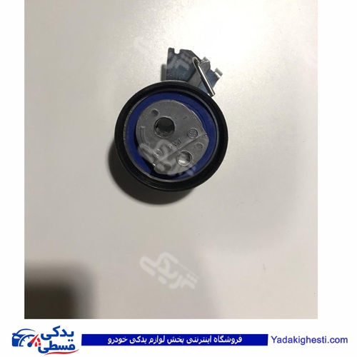 پژو بلبرینگ تایم ساعتی متحرک (غلتک) 206 ت2 ایساکو( عمده ) 1160101199