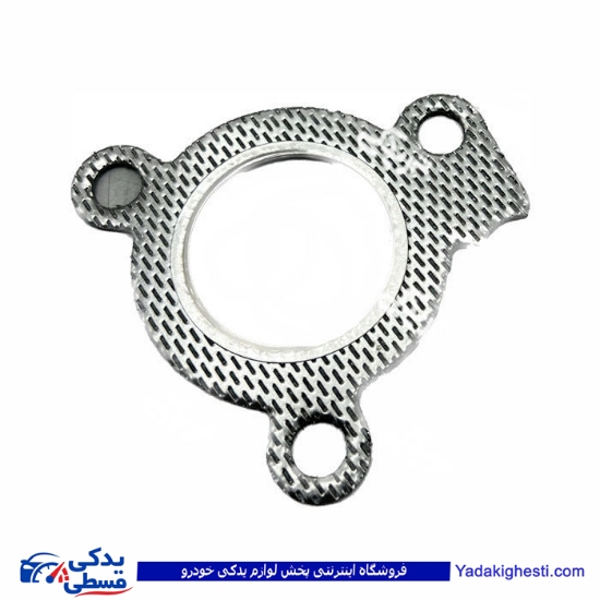 پراید واشر گلوئی سه پیچ 9000719020