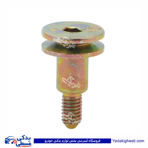 پژو پیچ قاب تسمه تایم 405 9000803071