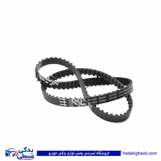 پژو تسمه تایم 405 114 دندانه آماتاصمد 11040328