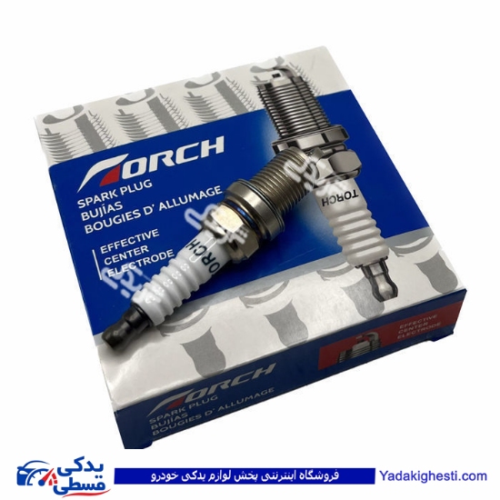 شمع تورچ تک پلاتین 9000564321