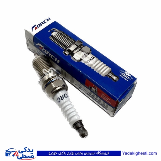 شمع تورچ تک پلاتین 9000564321