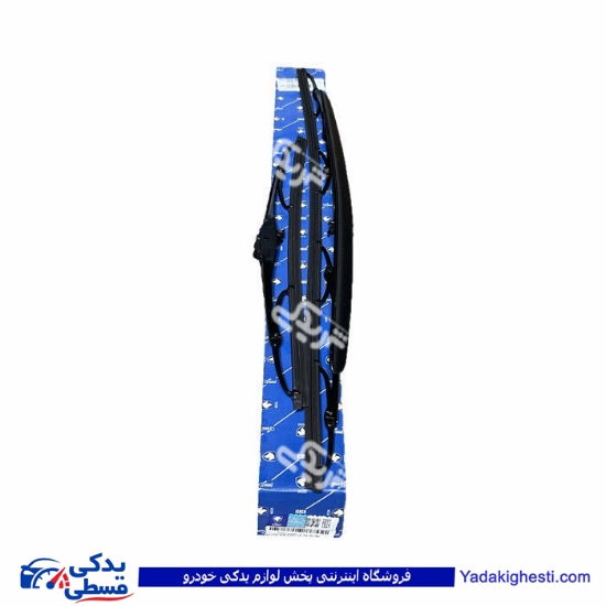 پژو تیغه برف پاکن 206 (دست) سایز 16-26 ایساکو 0470104699