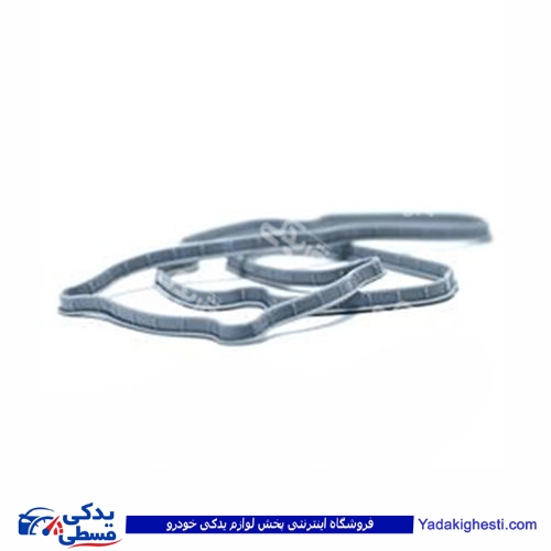 پراید واشر درب سوپاپ یورو 4 سایپا یدک (خرید عمده تکی) 561172PG9