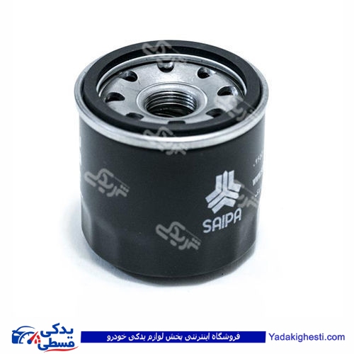 پراید فیلتر روغن سایپا یدک و تیبا (خرید عمده تکی) 500302P86