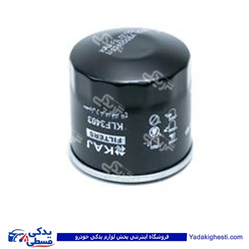 پراید فیلتر روغن سایپا یدک و تیبا (خرید عمده تکی) 500302P86