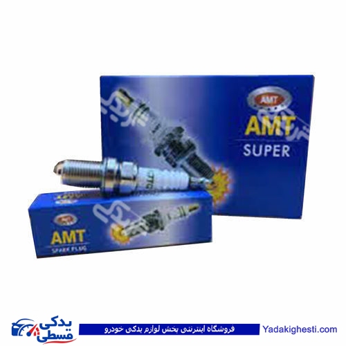 شمع AMT تک پلاتین ( آبی )پیکان 9000251043