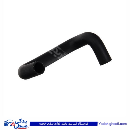 پراید شیلنگ پائین رادیات 9000871026