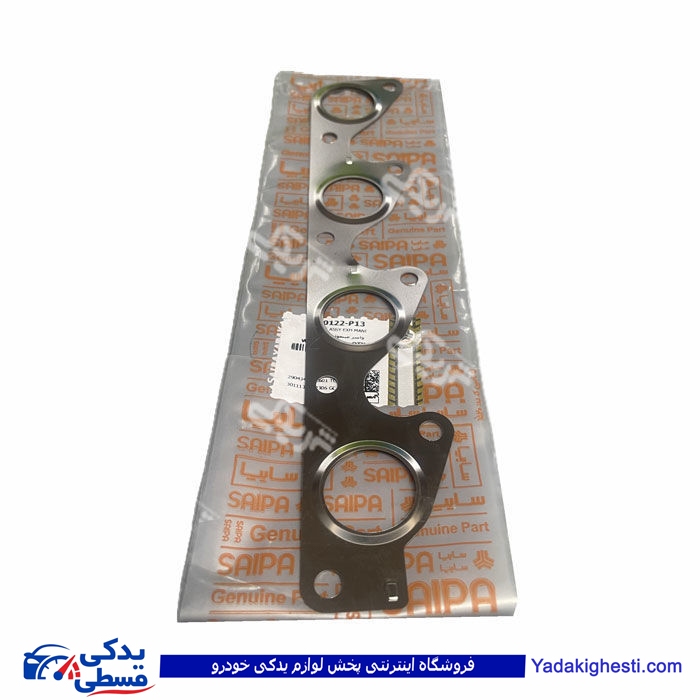 واشر بغل اگزوز منیفولد دودتیبا سایپایدک 100122