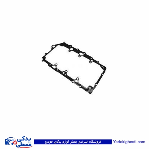 پژو واشر کارتل نردبانی خودرو ملی EF7 دینا پارت 1402013