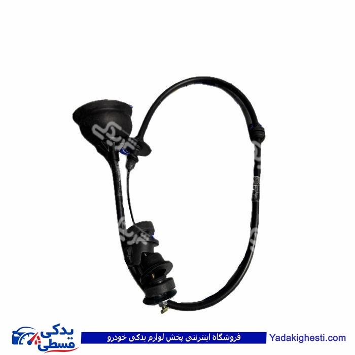 پژو سیم کلاچ سمند EF7 توربو 120 سانتی مهار 9000157659
