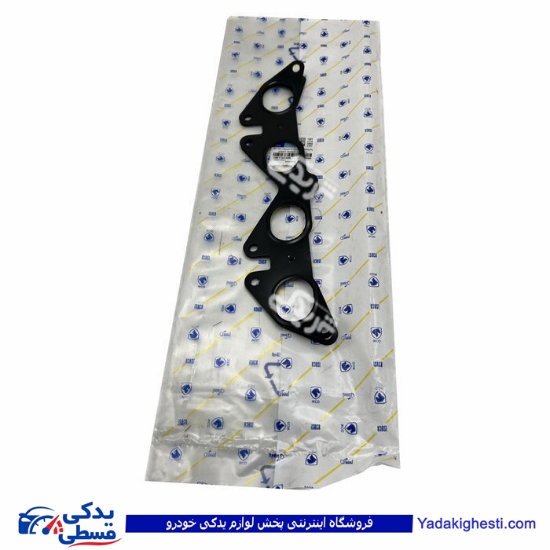 پژو واشر بغل اگزوز سمند موتور ملی EF7 ایساکو 1861101399