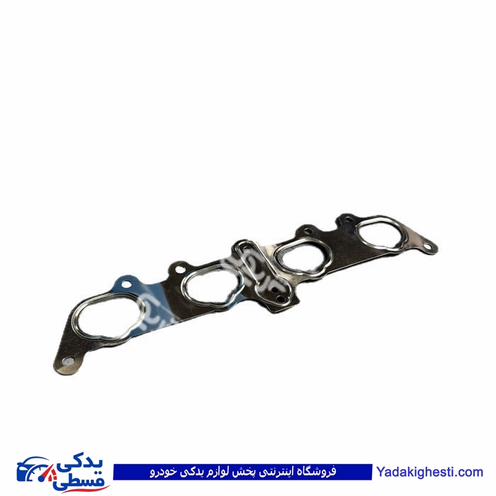 واشر بغل اگزوز هوا سمند