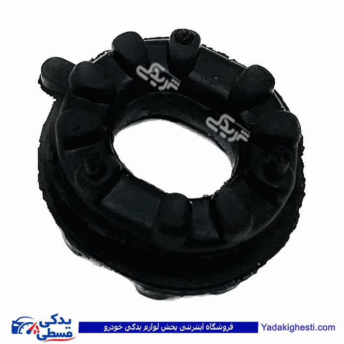 پراید لاستیک رام زیر موتور ساده حمزه ( عمده ) 59102013015