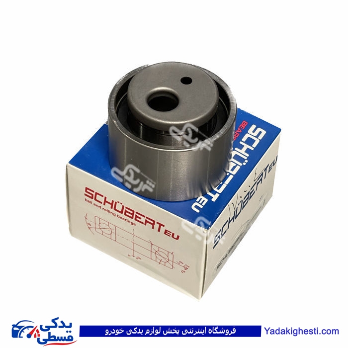 زانتيا غلتک تسمه سفتکن تايمينگ ثابت شوبرت 2000 9000170004