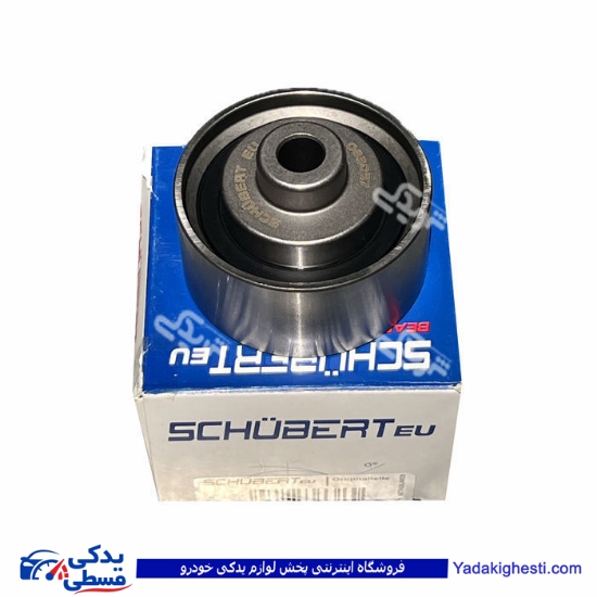 زانتيا غلتک تسمه سفتکن تايمينگ ثابت شوبرت 1800 ELX ( عمده ) 83037
