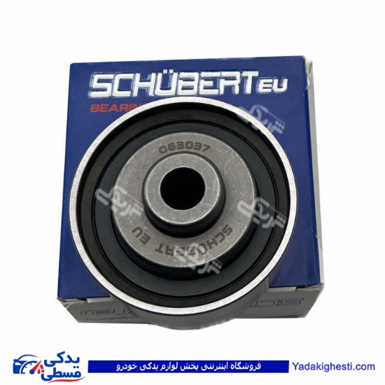 زانتيا غلتک تسمه سفتکن تايمينگ ثابت شوبرت 1800 ELX ( عمده ) 83037