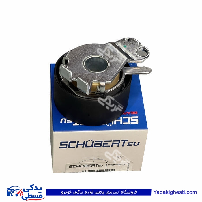زانتیا بلبرینگ تسمه تایم متحرک ساعتی 1800 elx 170001 شوبرت