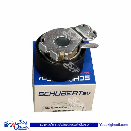زانتیا بلبرینگ تسمه تایم متحرک ساعتی 1800 elx 170001 شوبرت