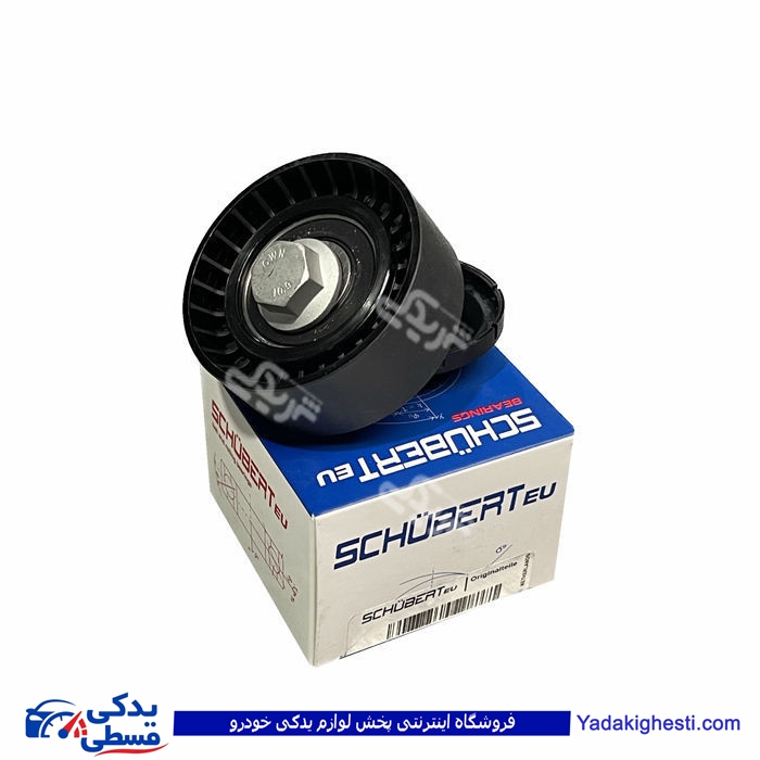 پژو پولی هرزگرد کولر EF7 واشرال نوع B و دنا شوبرت 2976635B