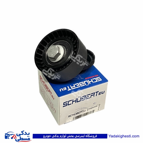 پژو پولی هرزگرد کولر EF7 واشرال نوع B و دنا شوبرت 2976635B