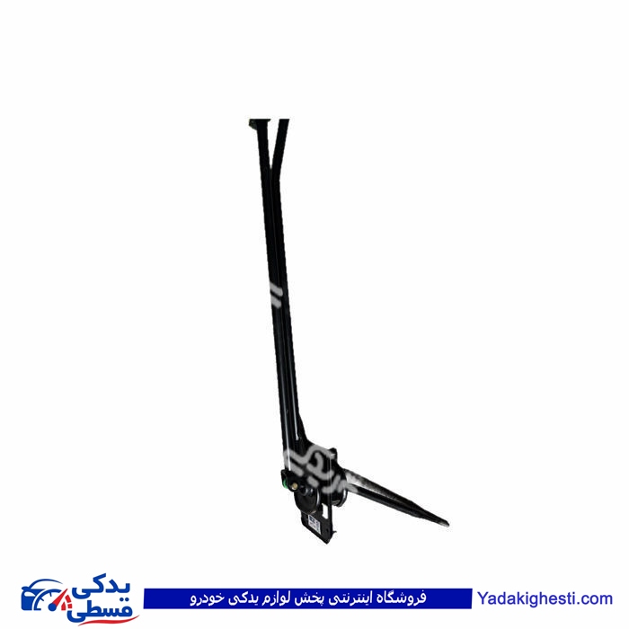 لیور دسته دنده پراید سایپایدک 500868