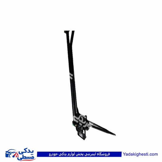 لیور دسته دنده پراید سایپایدک 500868