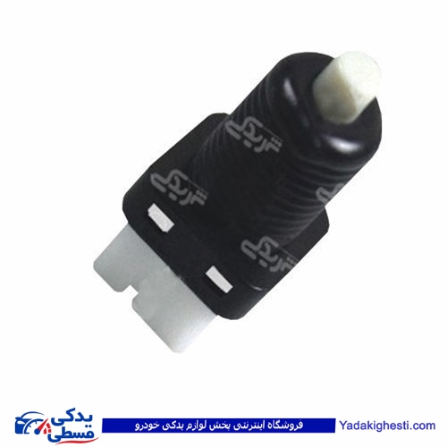 پژو مهره استپ ترمز 405 دو پایه ایساکو 940100699