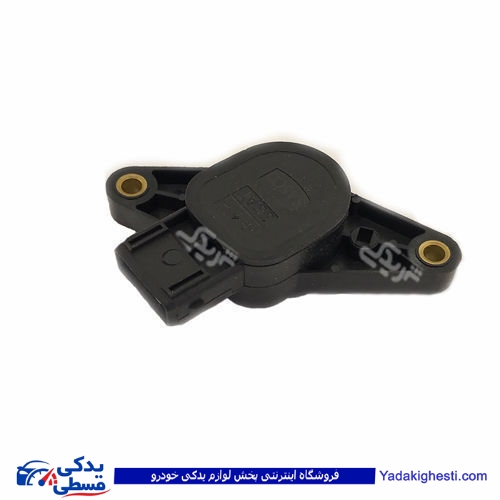 پژو پتانسیومتر دریچه گاز 405 ساژم لوزی  ایساکو 2310100899 ( عمده )