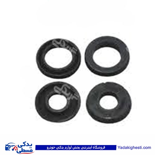 پراید لوازم پمپ ترمز نیمه کامل POLYTEC کد 43033