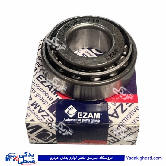بلبرینگ 11749 کوچک بیرونی پراید عظام 33102020