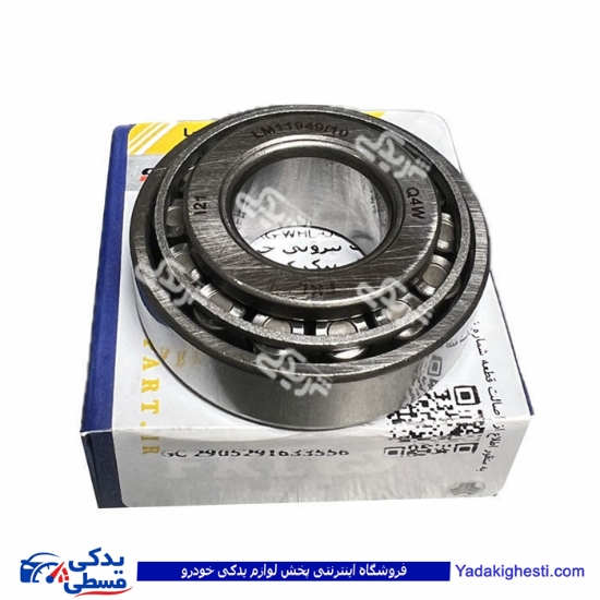 بلبرینگ 11949 بیرونی کوچک پراید و پیکان سی پارت 502553CP8